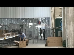 Sistema robótico TAEMS para cartão (HUABAO)